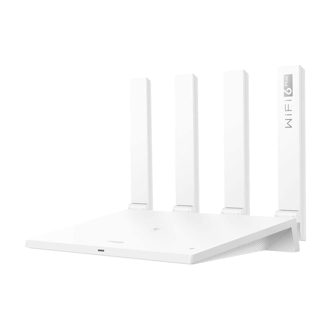 Tīkla iekārta Huawei WiFi AX3 (WS7100-25)