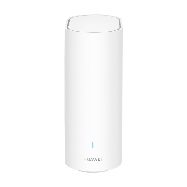 Tīkla iekārta Huawei WiFi Mesh 3+, 1-pack (NVWA-AX30-21)