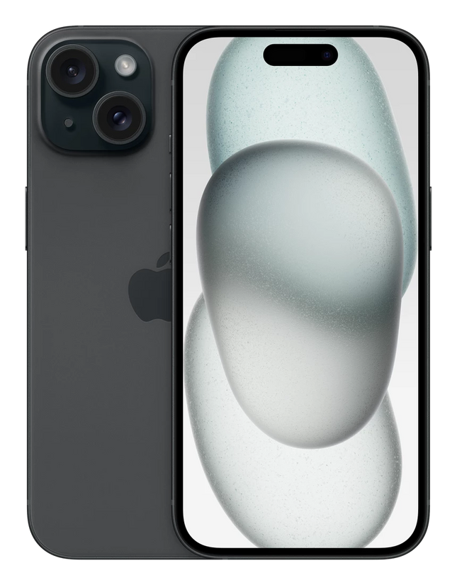 Apple iPhone 15