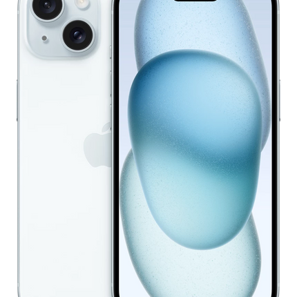 Apple iPhone 15 — 5