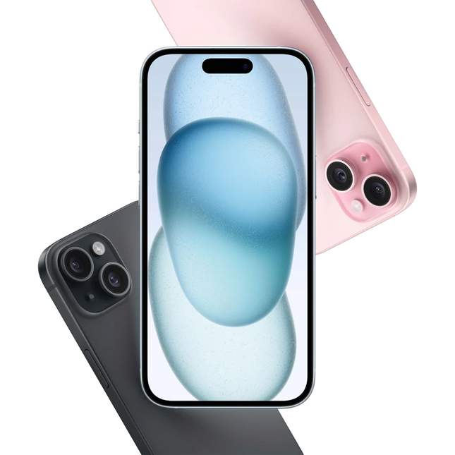 Apple iPhone 15