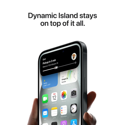 Apple iPhone 15 — 7