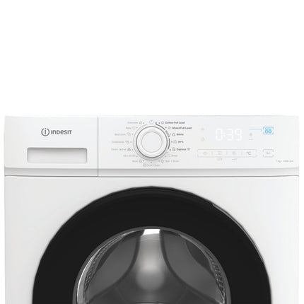 INDESIT IMA 762B MY TIME EE — 6