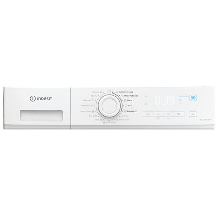 INDESIT IMA 762B MY TIME EE — 7