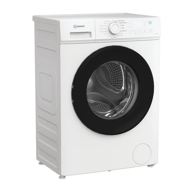 Indesit IMA 762B MY TIME EE Veļas mašīna ar augšējo ielādi