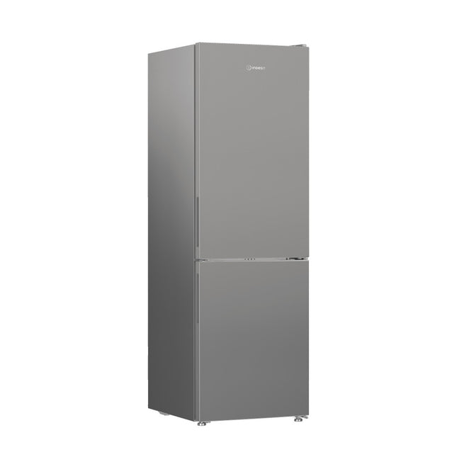 Indesit INK 25402 S4E Ledusskapis saldētava apakšā