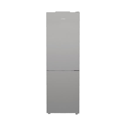 Indesit INK 25402 S4E холодильник с нижней морозильной камерой – 1