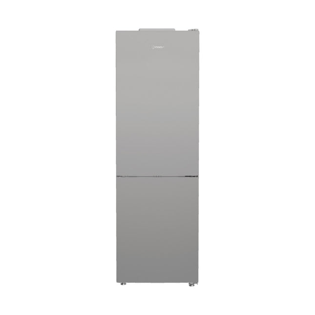 Indesit INK 25402 S4E Ledusskapis saldētava apakšā