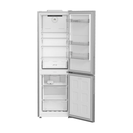 Indesit INK 25402 S4E холодильник с нижней морозильной камерой – 3