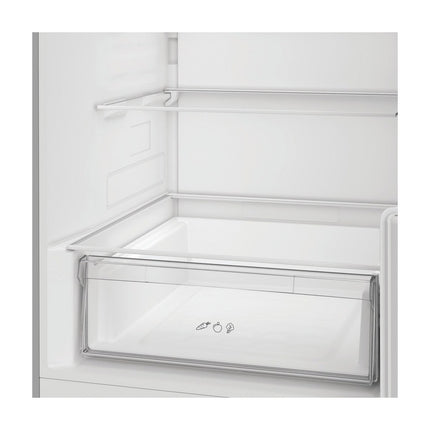Indesit INK 25402 S4E холодильник с нижней морозильной камерой – 6