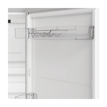 Indesit INK 25402 S4E холодильник с нижней морозильной камерой – 7