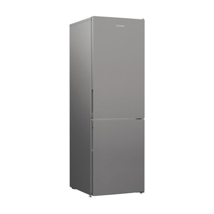 Indesit INKS 1361 S4E холодильник с нижней морозильной камерой – 2
