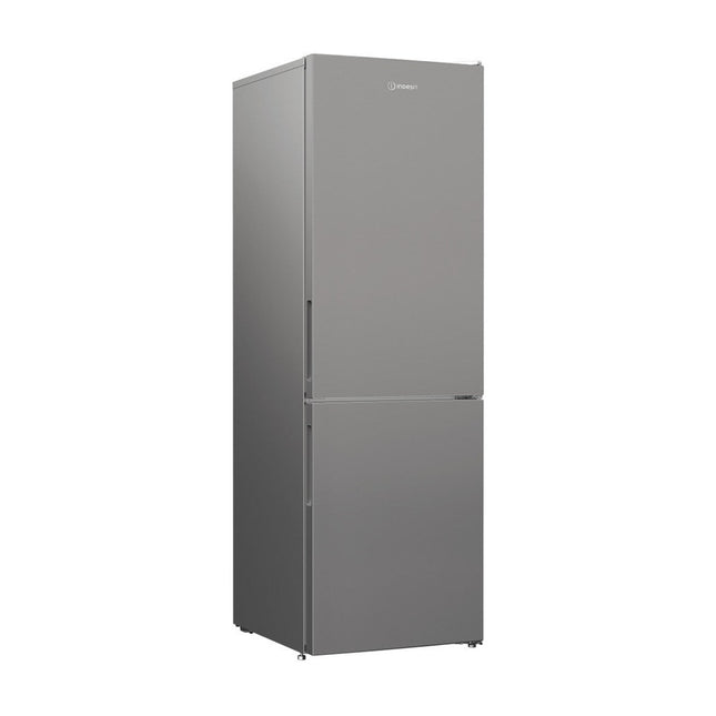 Indesit INKS 1361 S4E Ledusskapis saldētava apakšā