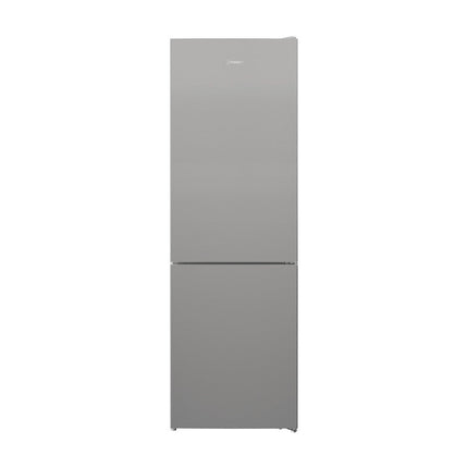 Indesit INKS 1361 S4E холодильник с нижней морозильной камерой – 1