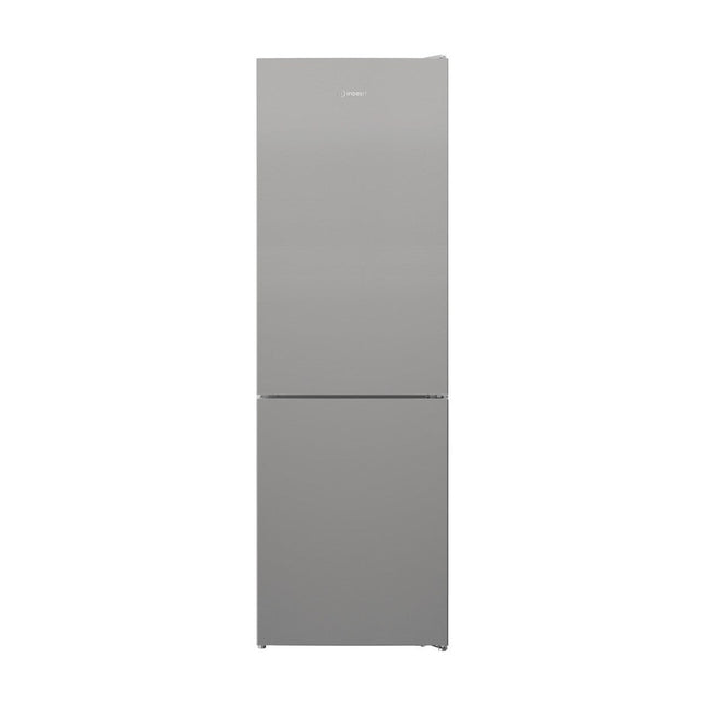 Indesit INKS 1361 S4E Ledusskapis saldētava apakšā