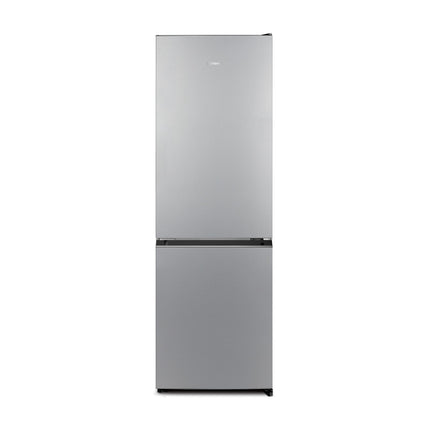 Indesit INKS 8261 S4E холодильник с нижней морозильной камерой – 1