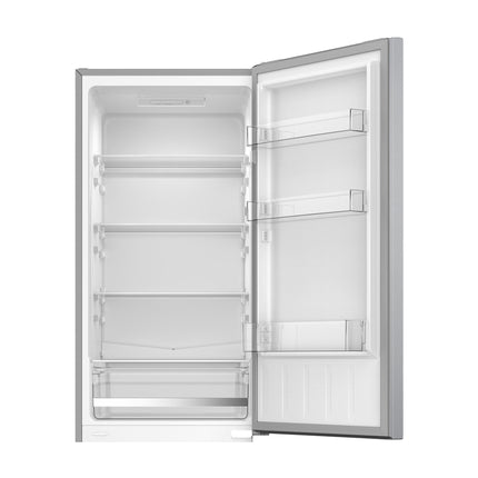 Indesit INKS 8261 S4E холодильник с нижней морозильной камерой – 3