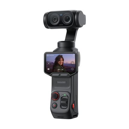 Insta360 Luna Ultra Standard Bundle, фото 1