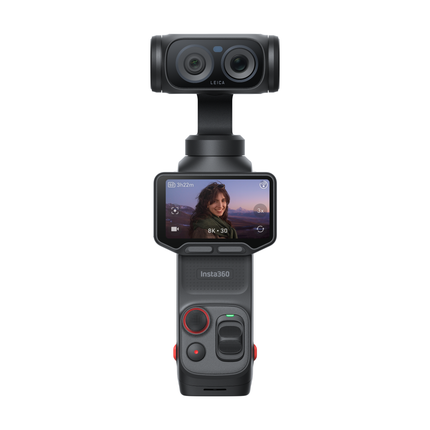 Insta360 Luna Ultra Standard Bundle, фото 2