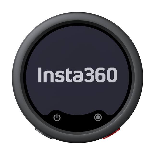 Mikrofons Insta360 Mic Pro Transmitter