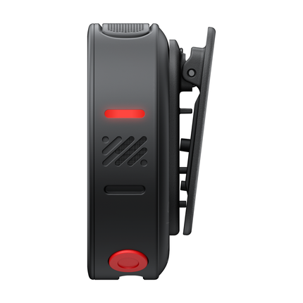 Insta360 Mic Pro Transmitter, attēls 5
