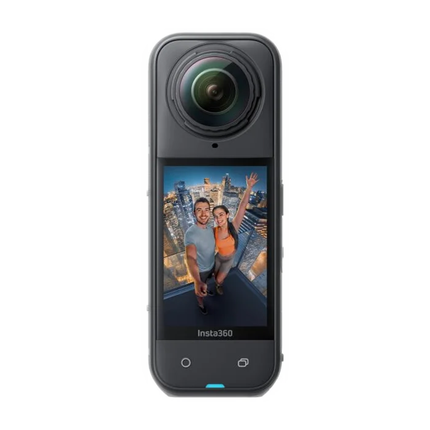 Insta360 X5 Starter Bundle, фото 2
