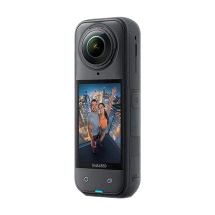 Insta360 X5 Starter Bundle, фото 3