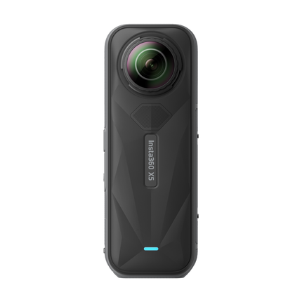 Insta360 X5 Starter Bundle, фото 4