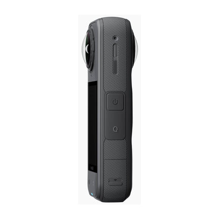 Insta360 X5 Starter Bundle, вид сбоку