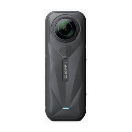 Insta360 X5 Starter Bundle, вид сзади