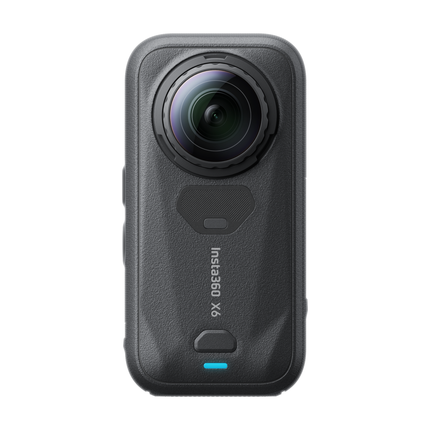 Insta360 X6 Standard Bundle, attēls 3