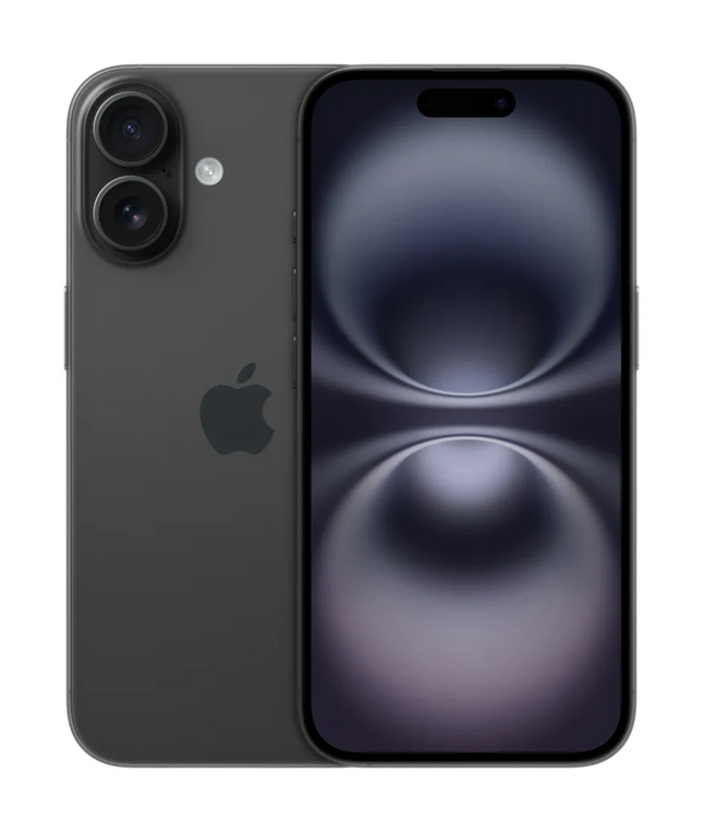Apple iPhone 16