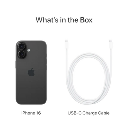 Apple iPhone 16 — 7