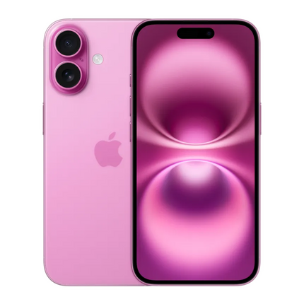 Apple iPhone 16 — 3