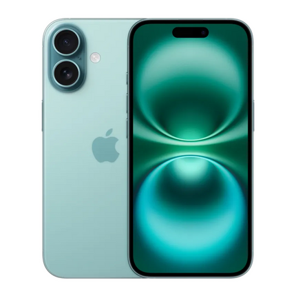 Apple iPhone 16 — 5