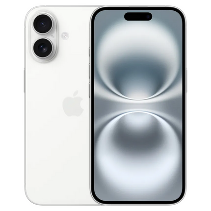 Apple iPhone 16 — 4