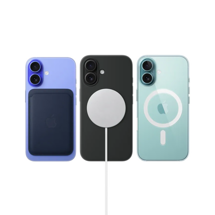 Apple iPhone 16 — 9
