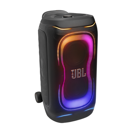 JBL PartyBox 330 melns, slīpi