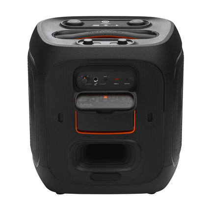 JBL PartyBox Encore 2 melns, aizmugure