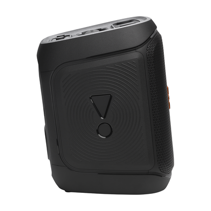JBL PartyBox Encore 2 melns, sāni