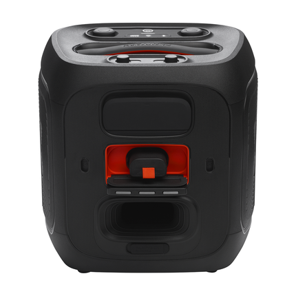JBL PartyBox Encore 2 melns, detaļa