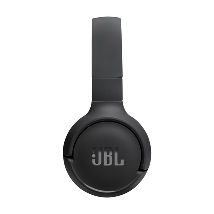 JBL Tune 520BT melns, sāni