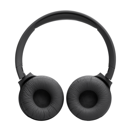 JBL Tune 520BT melns, detaļa