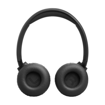 JBL Tune 680NC black, detail