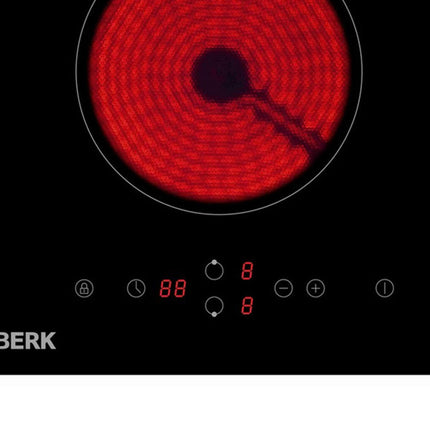 BERK BHV 3002 T/YK — 2