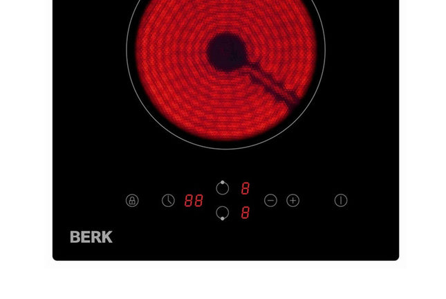 BERK BHV 3002 T/YK