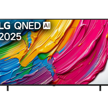 LG 75QNED80A3A