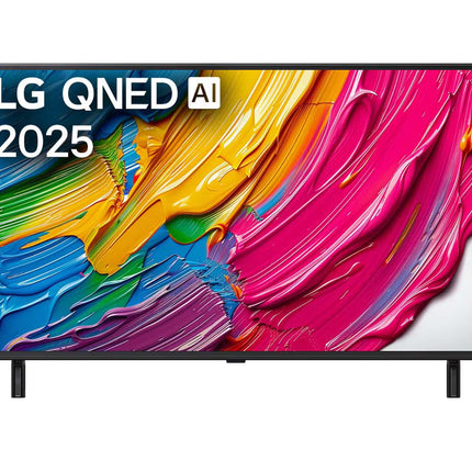 LG 43QNED80A3A