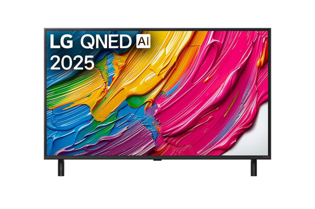 LG 43QNED80A3A