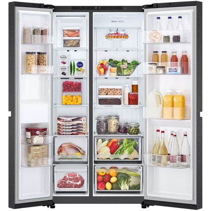LG GSBC40EPPE — 2
